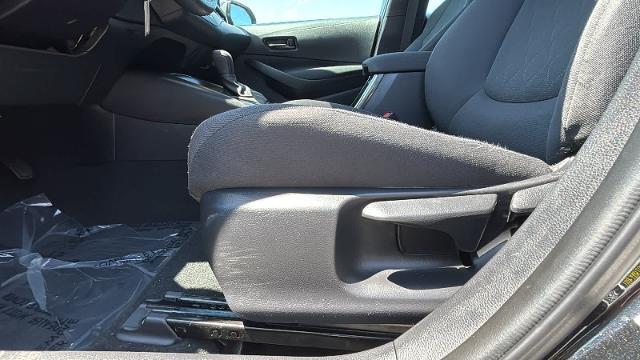 2022 Toyota Corolla - $22,000