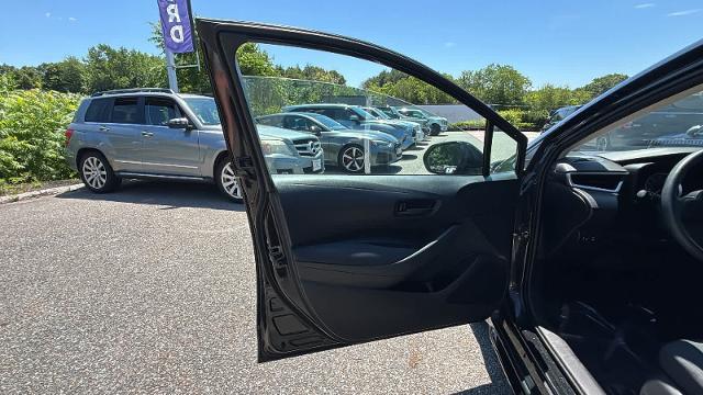 2022 Toyota Corolla - $22,000