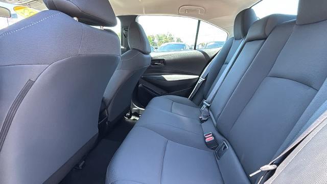 2022 Toyota Corolla - $22,000