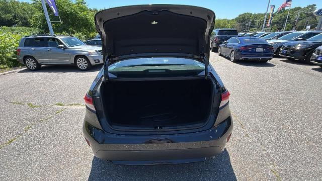 2022 Toyota Corolla - $22,000