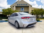 2021 Corolla Thumbnail 3