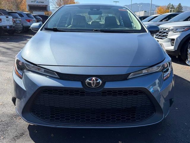 2021 Toyota Corolla - $21,099