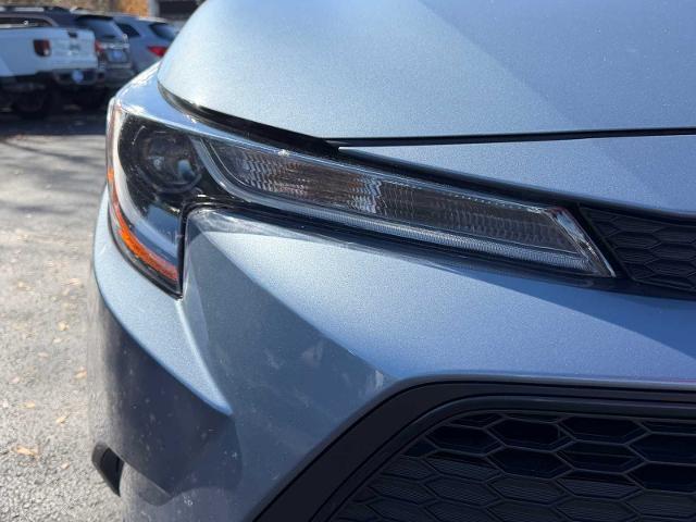 2021 Toyota Corolla - $21,099