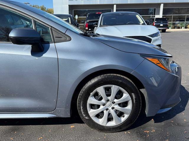 2021 Toyota Corolla - $21,099