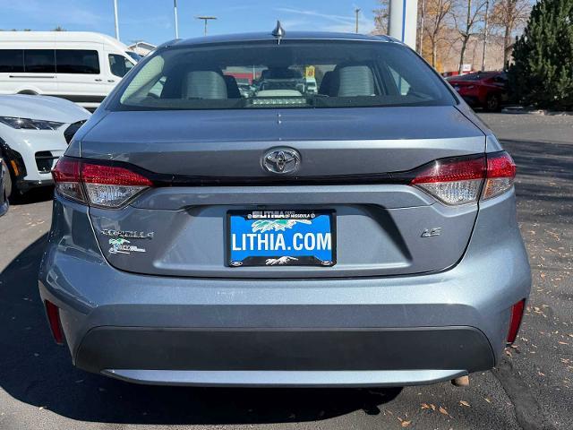 2021 Toyota Corolla - $21,099