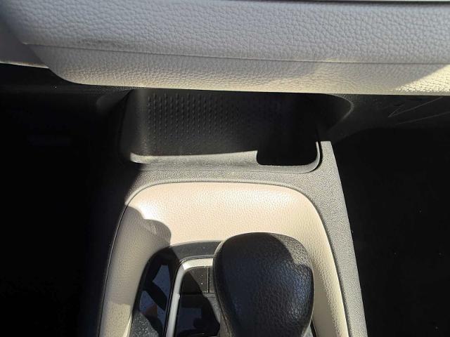 2021 Toyota Corolla - $21,099