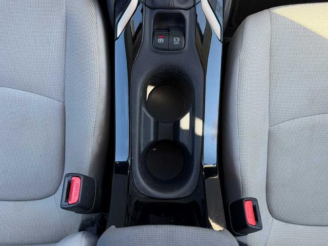 2021 Toyota Corolla - $21,099