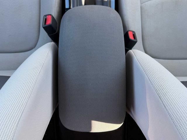 2021 Toyota Corolla - $21,099
