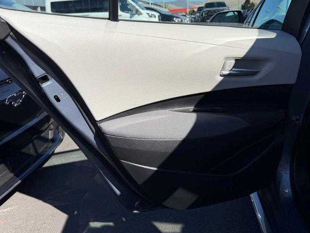 2021 Toyota Corolla - $21,099