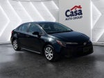 2022 Corolla Thumbnail 1