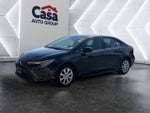 2022 Corolla Thumbnail 4