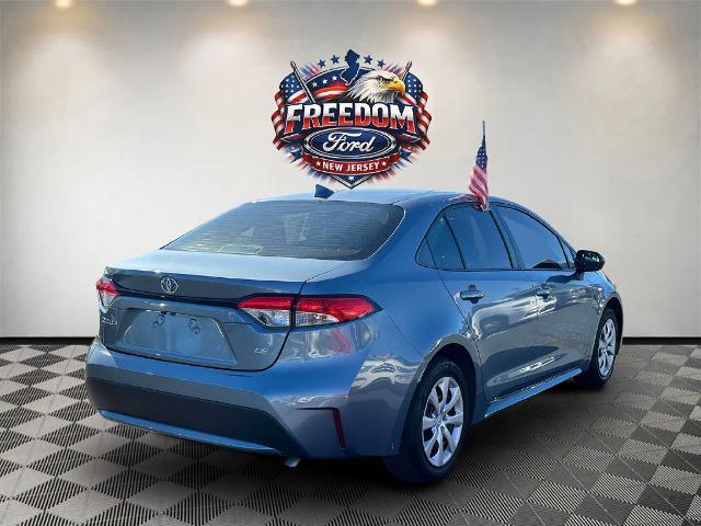 2022 Toyota Corolla - $18,878