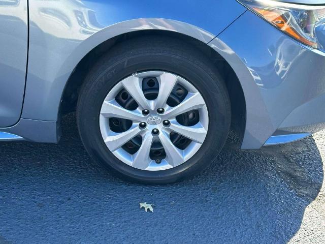 2022 Toyota Corolla - $18,878