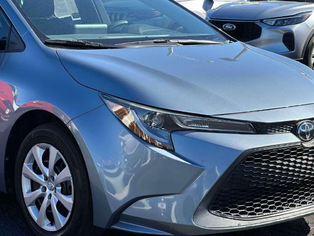 2022 Toyota Corolla - $18,878