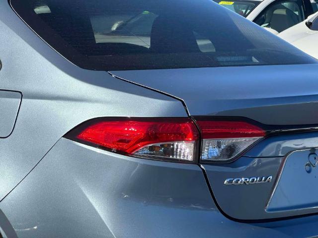 2022 Toyota Corolla - $18,878
