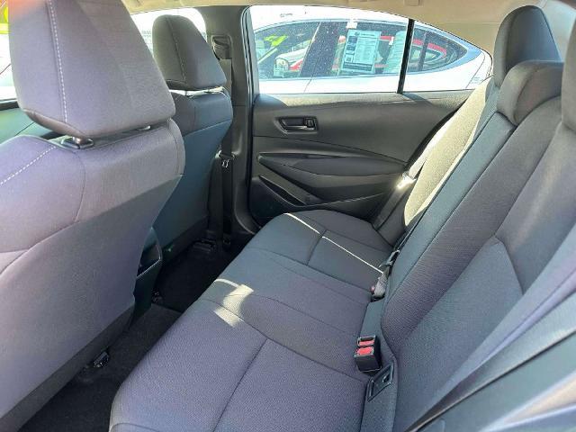 2022 Toyota Corolla - $18,878