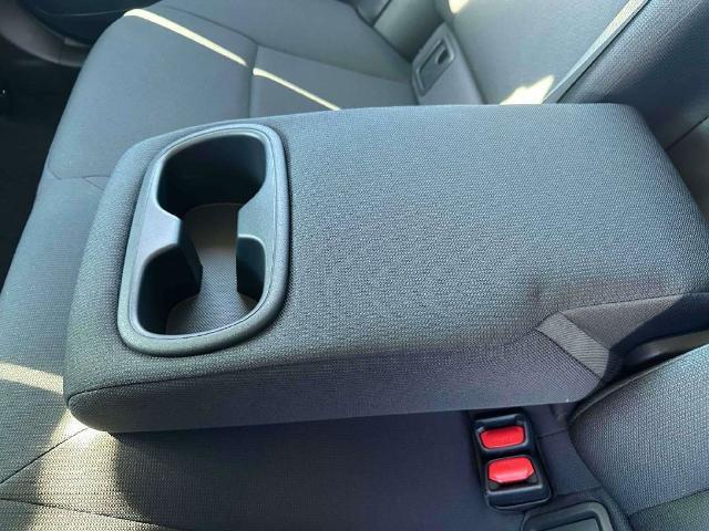 2022 Toyota Corolla - $18,878