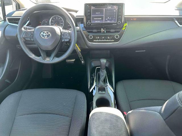 2022 Toyota Corolla - $18,878