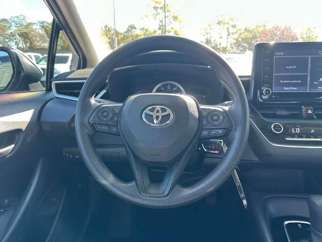 2022 Toyota Corolla - $18,878