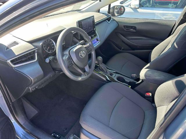 2022 Toyota Corolla - $18,878
