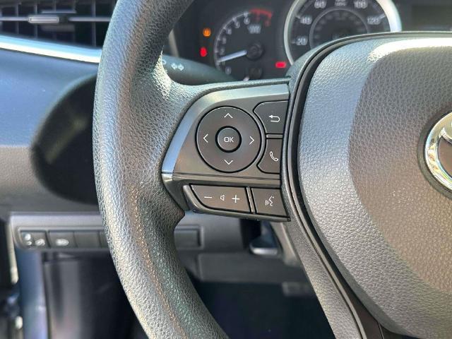 2022 Toyota Corolla - $18,878