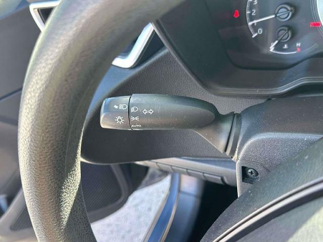 2022 Toyota Corolla - $18,878