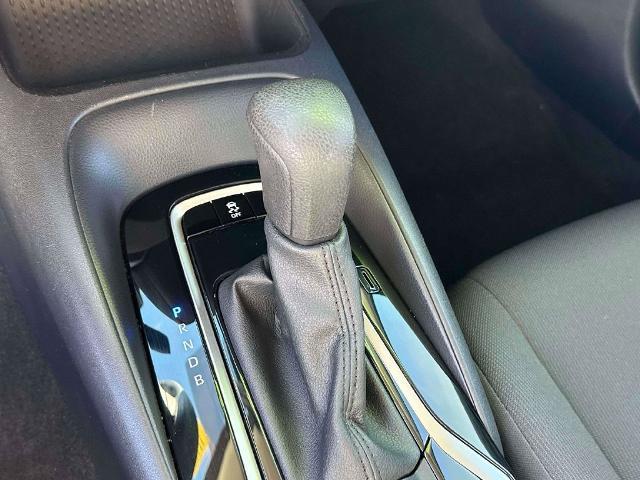 2022 Toyota Corolla - $18,878