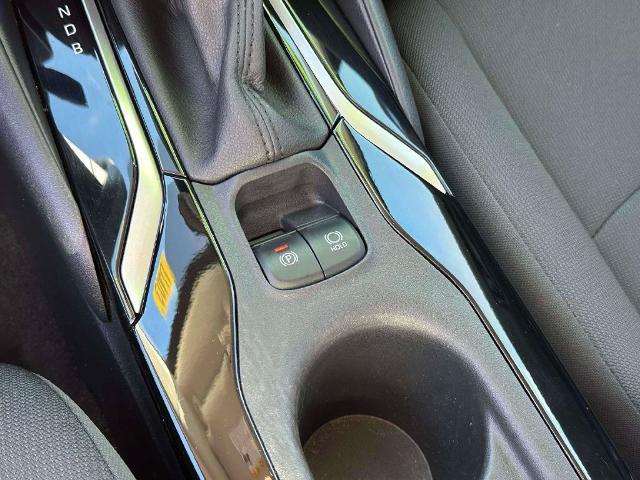 2022 Toyota Corolla - $18,878
