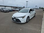 2021 Corolla Thumbnail 3