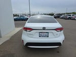 2021 Corolla Thumbnail 5