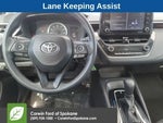 2022 Corolla Thumbnail 3