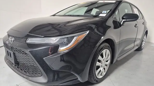 Preowned 2022 Toyota Corolla LE for Sale