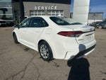 2022 Corolla Thumbnail 3