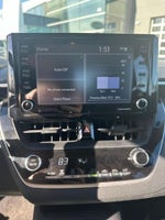 2022 Corolla Thumbnail 10