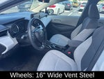 2022 Corolla Thumbnail 9