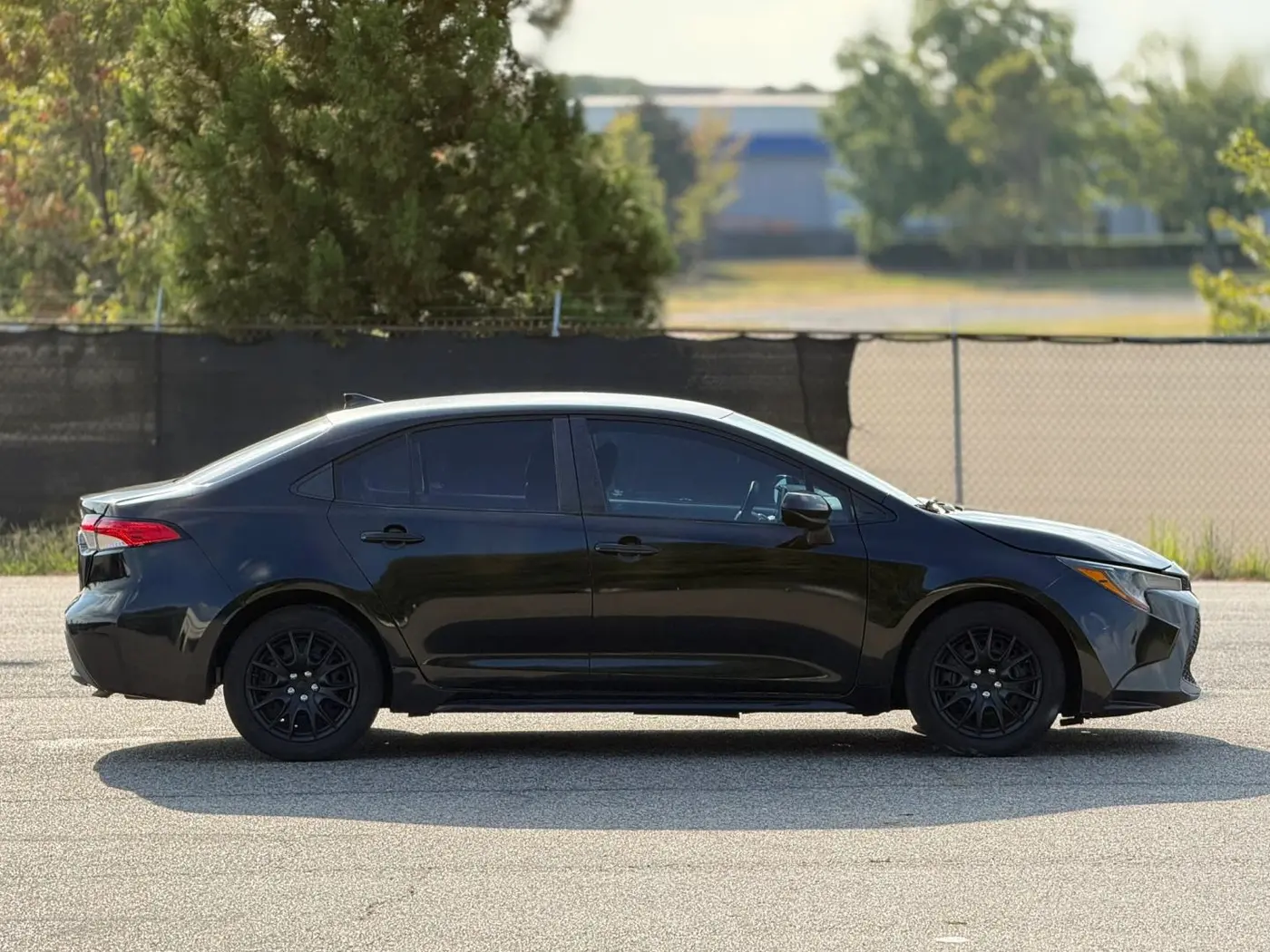 2021 Toyota Corolla - $14,950