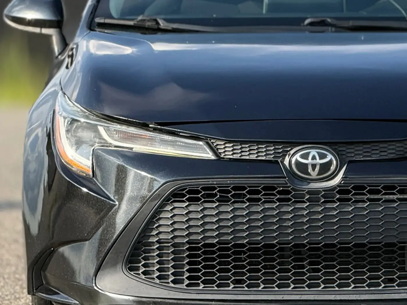 2021 Toyota Corolla - $14,950