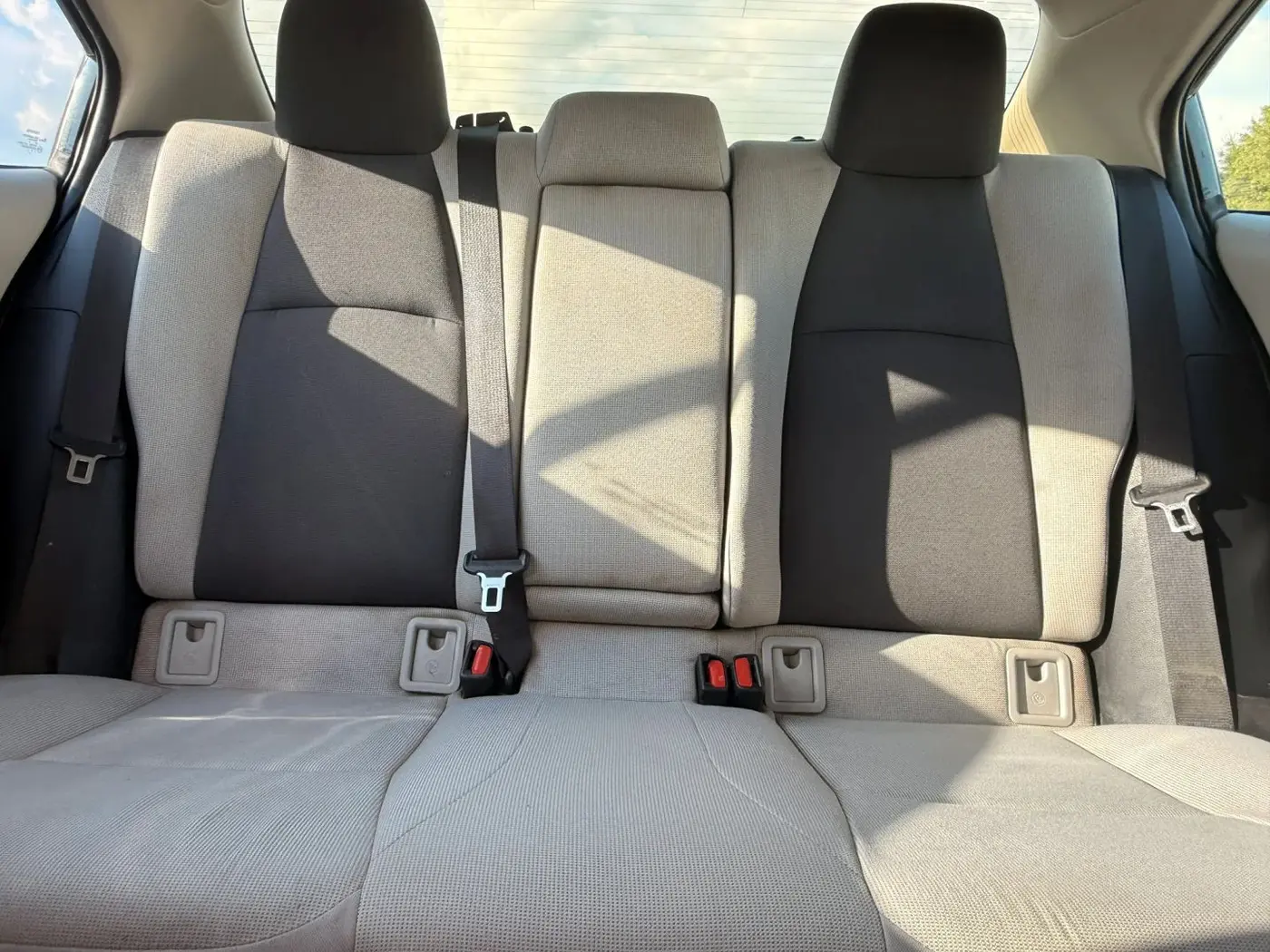 2021 Toyota Corolla - $14,950