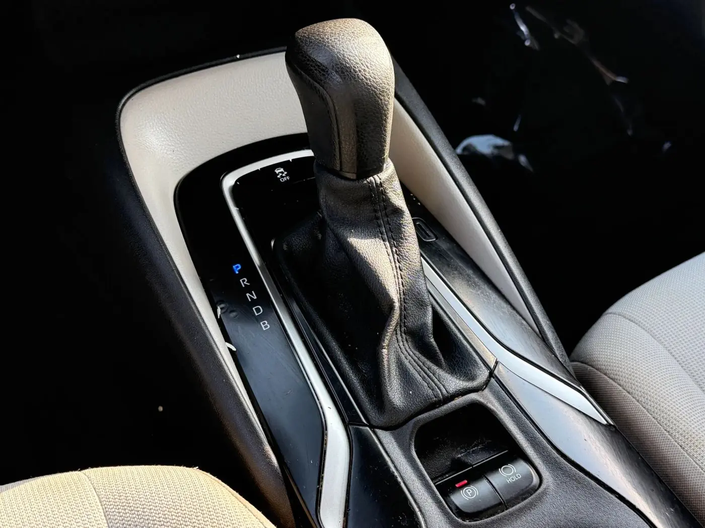 2021 Toyota Corolla - $14,950