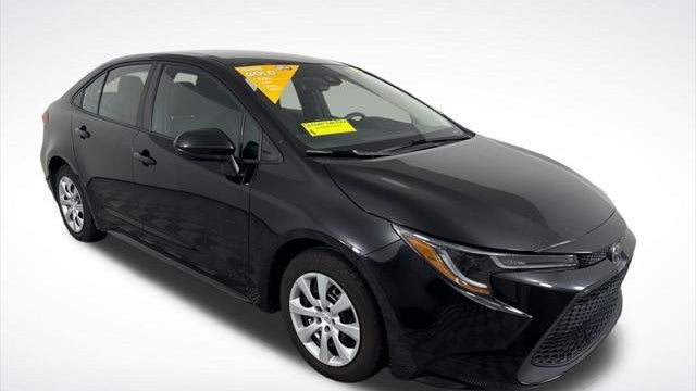 Preowned 2022 Toyota Corolla LE for Sale