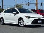 2022 Corolla Thumbnail 2