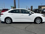 2022 Corolla Thumbnail 3