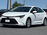 2022 Corolla Thumbnail 8