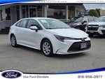 2022 Corolla Thumbnail 1