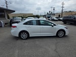 2022 Corolla Thumbnail 3