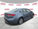 2022 Corolla Thumbnail 3