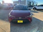2022 Corolla Thumbnail 8