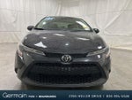 2022 Corolla Thumbnail 8