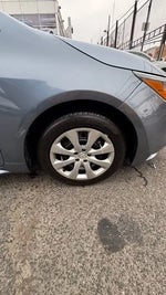 2022 Corolla Thumbnail 9