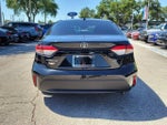 2021 Corolla Thumbnail 8